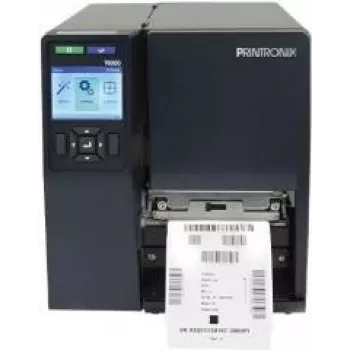 Cabeça de impressão Printronix, 8 pontos/mm (203 dpi), compatível com: T6E2X4 (P220354-001)