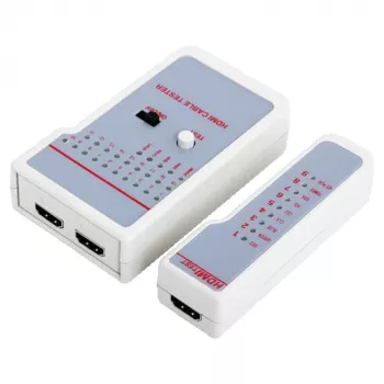 LogiLink WZ0017 Testador de cabos HDMI