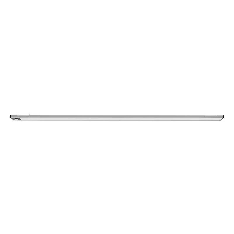 Yeelight luz de armário YLCG006 LED deteção de movimento luz de guarda-roupa 60 cm 2700K (prateado)