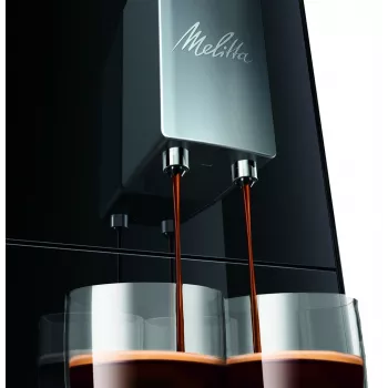Máquina de café expresso automática Melitta CAFFEO SOLO 1,2 L