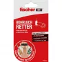 Reparação de furos FISCHER GOW 10 545947 – bucha de reparação para furos danificados