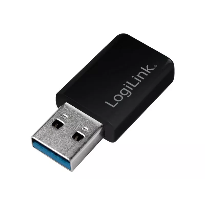 Placa de rede LogiLink WL0243