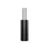 Adaptador Baseus Ingenuity USB Type-A (conector fêmea) para USB Type-C (ficha macho) 10 Gbit/s, preto, 14×22×8 mm