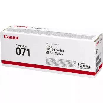 Toner Canon 5645C002 1 unid. Original preto