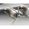 Maquete em plástico REVELL Lockheed L.1049G Super Constellation Lufthansa