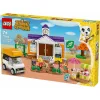 LEGO Animal Crossing 77052 Concerto do K.K. na praça da vila