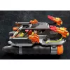 Conjunto de brinquedo de ação/aventura PLAYMOBIL 70927 multicolor 5-10 anos
