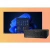 Computador HP EliteDesk 800 G1 Ai - Core Ultra 5 235 16 GB RAM 512 GB SSD Intel Graphics Win 11 Pro