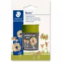 Afia manual Staedtler 512 004BK