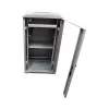 ALLNET ALL-SNB61222BDcinzento Rack 500 kg 22U Cinzento