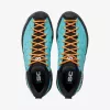 Sapatos SCARPA mescalito ceramic gray 38.5 mulher