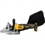 Fresadora de ranhuras DeWALT DCW682NT-XJ
