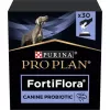 PURINA Pro Plan FortiFlora - Suplemento alimentar para cães - 30 x 1g