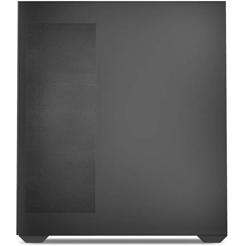 Caixa para PC Sharkoon AK6 RGB, ATX, preto