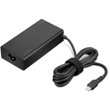 Lenovo 4X21M37469 fonte de alimentação / inversor interior 100 W preto