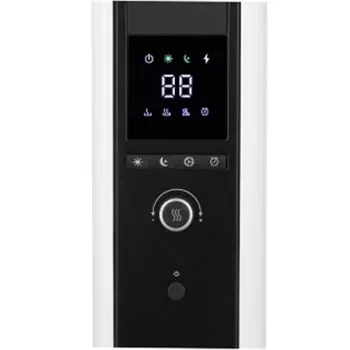 Mill | Aquecedor | AB-H1000DN | Radiador a óleo | 1000 W | Número de níveis de potência 3 | Adequado para divisões até 12-16 m² | Preto