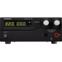 Fonte de alimentação de laboratório VOLTCRAFT, ajustável DPPS-32-20 1 - 32 V/DC 0 - 20 A 640 W USB programável número de saídas 1 x (DPPS-32-20)