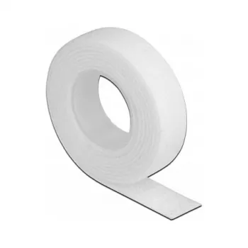 Abraçadeira de velcro para cabos DeLOCK 18375