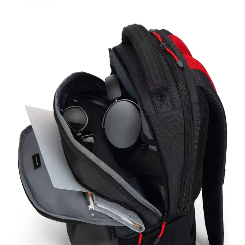 Mochila de lazer DICOTA D32119-RPET
