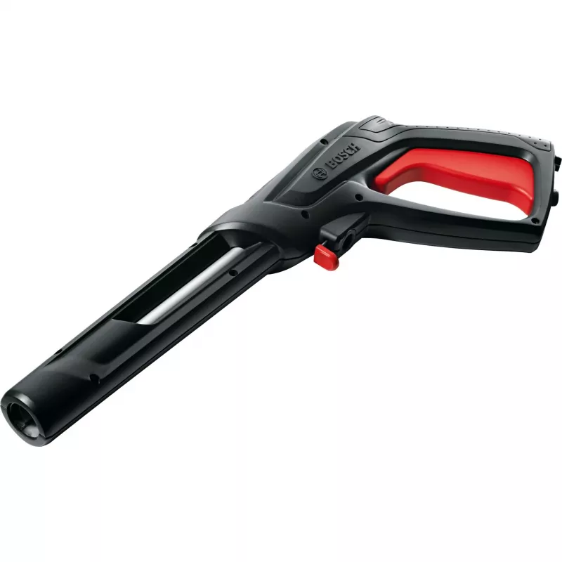 Lavadora de alta pressão Bosch AdvancedAquatak 140 de pé elétrica preto, verde 450 l/h 2100 W