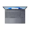 Portátil Lenovo IdeaPad Slim 3 15ARP10 AMD Ryzen™ 5 7533HS 38,9 cm (15,3) WUXGA 24 GB DDR5-SDRAM 512 GB SSD Wi-Fi 6 (802.11ax) Windows 11 Home cinzento
