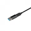 Targus AKP13GL Teclado numérico Universal USB Preto