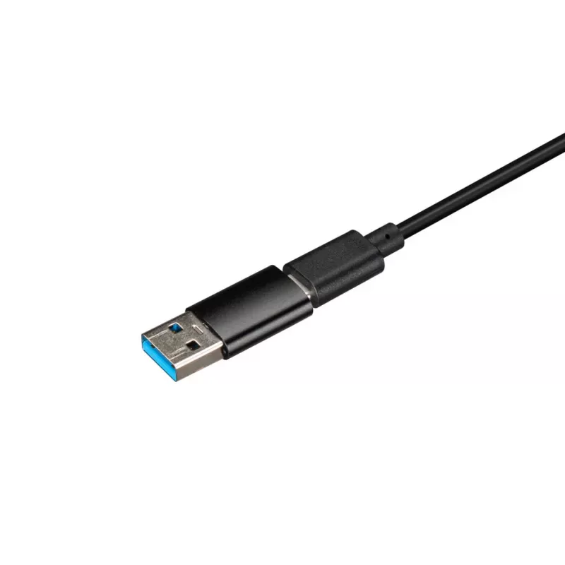 Targus AKP13GL Teclado numérico Universal USB Preto