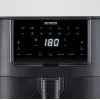 Severin FR 2462 fritadeira de ar quente, 7 L