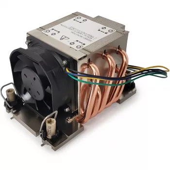 Dynatron 2735 Produto preto