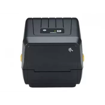 Zebra ZD230 Impressora de etiquetas Transferência térmica 203 x 203 DPI 152 mm/seg Com fios e sem fios Ethernet LAN Wi-Fi Bluetooth