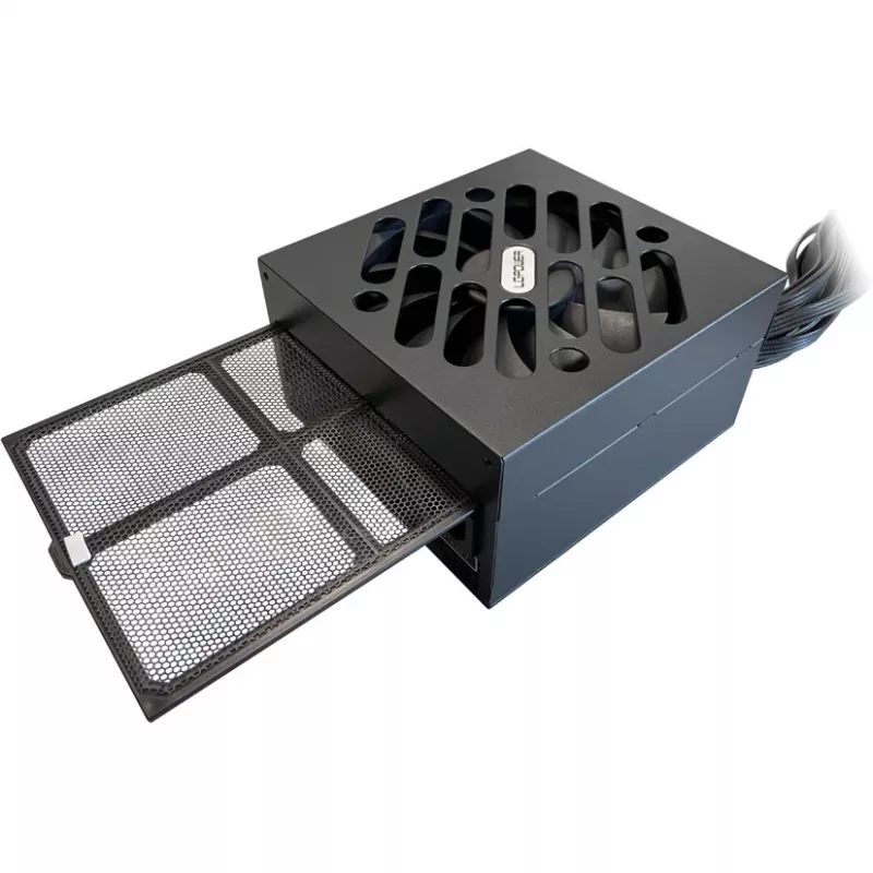 Fonte de alimentação LC-Power LC700SI V2.31 700 W