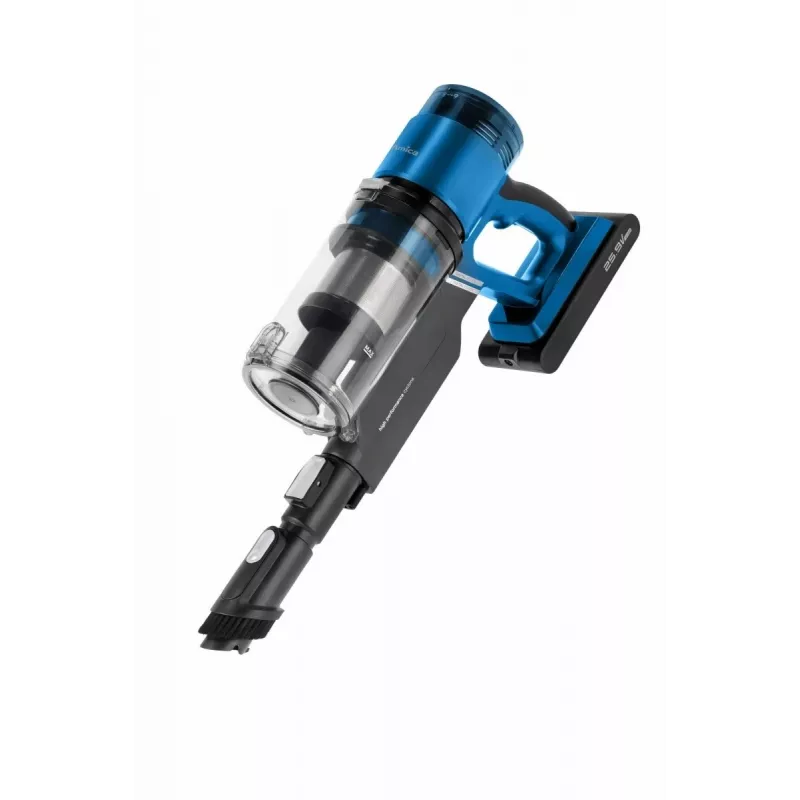 Aspirador vertical sem fios VMB Zonda