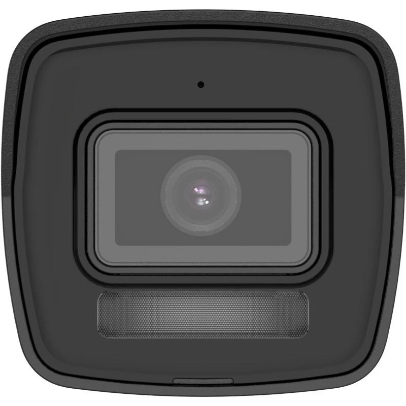Câmara de vigilância IP Hikvision DS-2CD1041G2-LIU 4 MP, 2560×1440, WDR 120 dB, IR 30 m, PoE, IP67