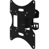 Suporte de parede Actec ACTEC TVM6 para televisores de 23–43 polegadas, suporta até 30 kg, montagem fixa