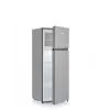 Severin DT 8761 combinado frigorífico-congelador 206 L
