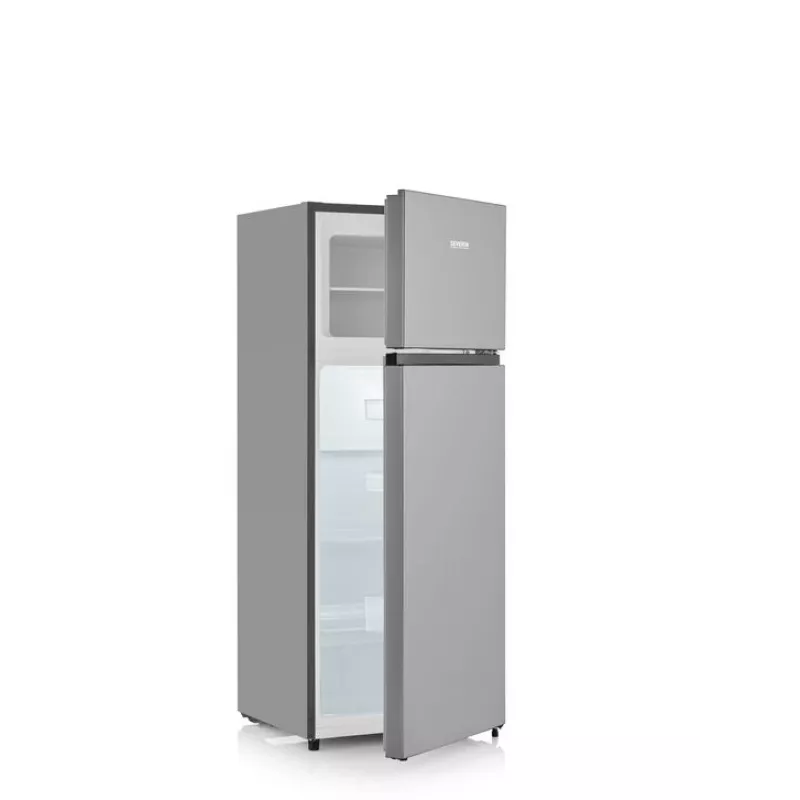 Severin DT 8761 combinado frigorífico-congelador 206 L