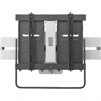 Suporte de TV One For All WM 6482 preto 50 kg 32 a 77 polegadas