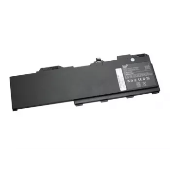 Bateria BTI 94Wh 8 células AL08094XL-PL para HP ZBook Fury 17/15 G7 & G8, 15,44V, 6090mAh, Li-Ion