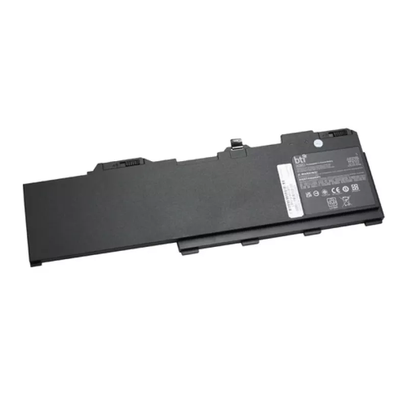Origin Storage BTI L86212-001-BTI bateria de substituição de 8 células para portátil, 15,44V, 6090mAh