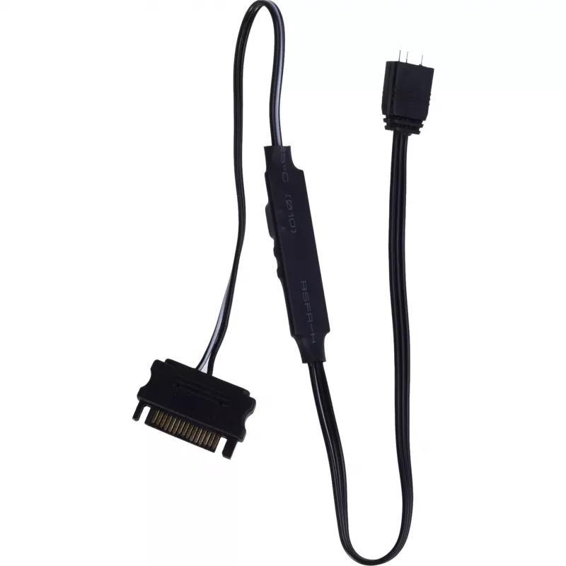 Conjunto de controlo ARGB remoto, telecomando preto, LQZ.ARGB_SET