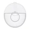 Recipiente para leite materno Momcozy Container Cup M5 para armazenamento de leite, compatível com a bomba Momcozy M5
