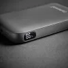 Powerbank USB 10000 mAh/cinzento S10000 7333034 Intenso
