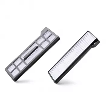 Filtro para robô aspirador Eufy T29E80W1, preto, 1 unid.