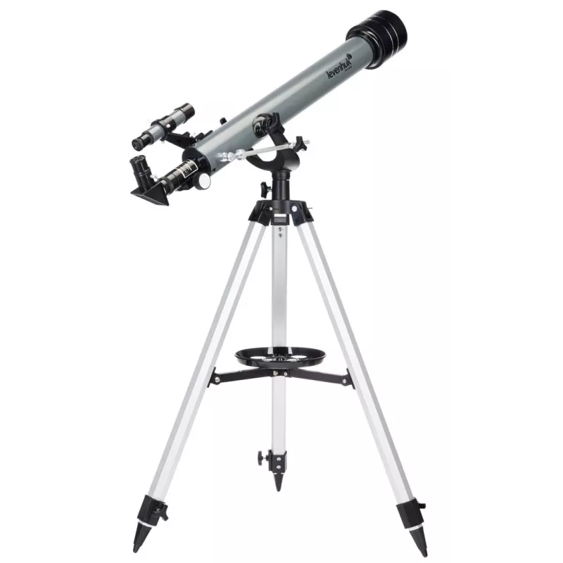 Levenhuk Blitz 60 Base telescópio