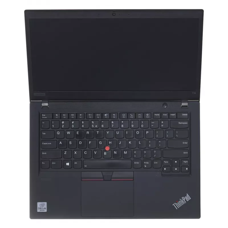 LENOVO ThinkPad T14 G1 i5-10310U 16GB 256GB SSD 14 FHD Win11pro USADO US QWERTY Usado