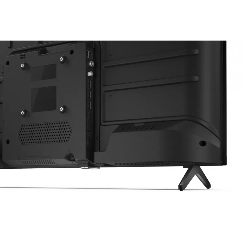 Sharp 32HF2265E TV 81,3 cm (32 polegadas) HD Smart TV WLAN preto