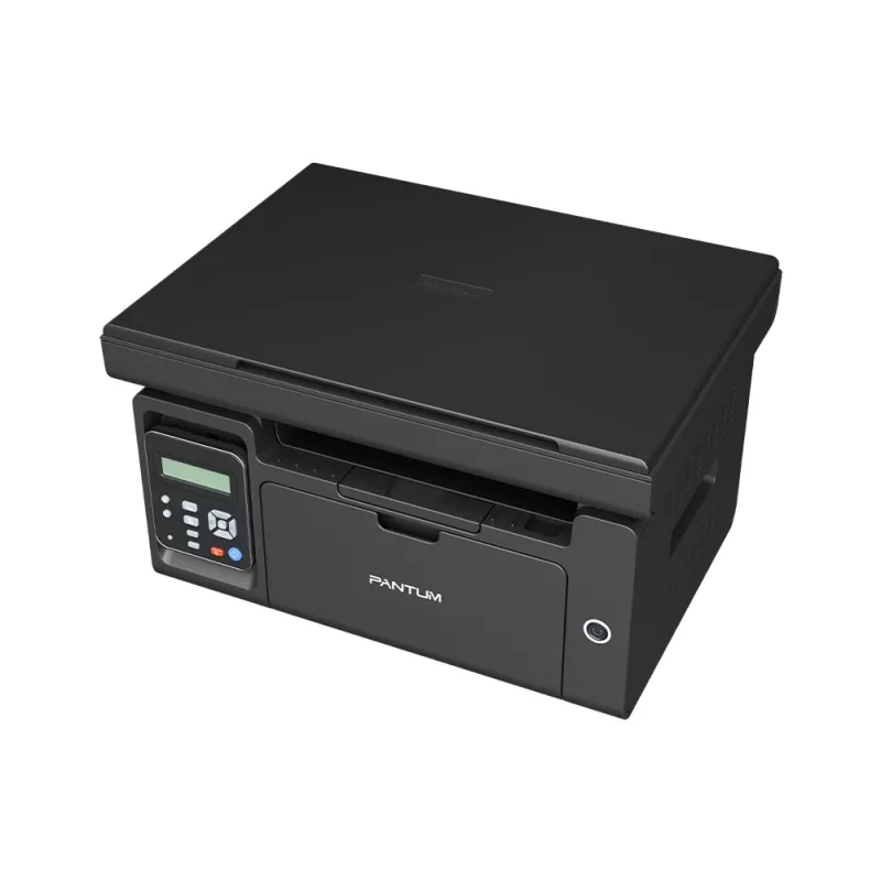 Impressora multifunções Pantum M6500W Laser A4 1200 x 1200 DPI 22 ppm Wi-Fi