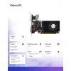 AFOX Radeon R5 230 1GB DDR3 placa gráfica, 64-bit, DVI/HDMI/VGA, Low Profile