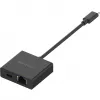 USB2ETH-10000S Nighthawk Adaptador USB-C para Ethernet, adaptador LAN