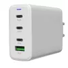 Carregador CANYON CU140ACC 150W 3xUSB-C Power Delivery 1xUSB-A Quick Charge